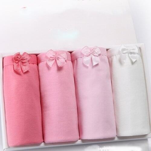 HooZeYvvn Underwear For Girls