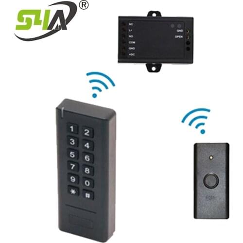 Single door Wireless Access Controller SK3