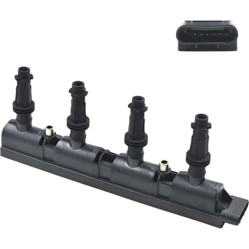 Car Ignition Coil for 2013-2014 Buick Encore 2014 Cadillac ELR Chevrolet 1.4L/T 55579072 55573735