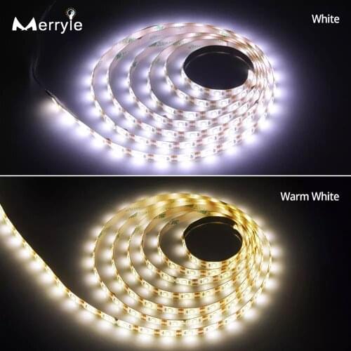 MERRYLE LED Strips