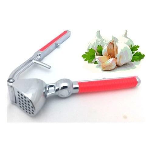Metal Garlic Masher Core Remover
