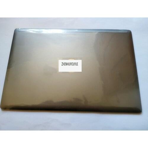 New for DELL Precision 7550 7560 WWAN version TOP Cover A case 0JG0NM