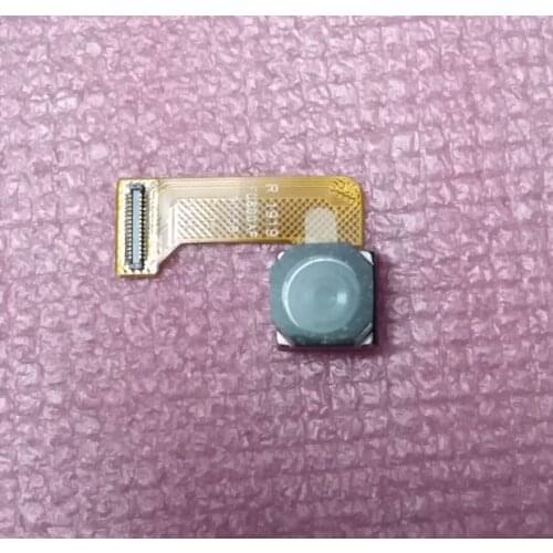 Original cubot J7 phone back camera for Cubot J7 MT6580 Quad-Core 5.7'' Full Screen Android 9.0