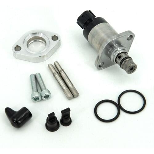 Genuine and new SCV Suction Control Valve overhaul kits FOR MAZDA ISUZU MITSUBISHI NISSAN HP3 Pump 8981454841 294200-2750