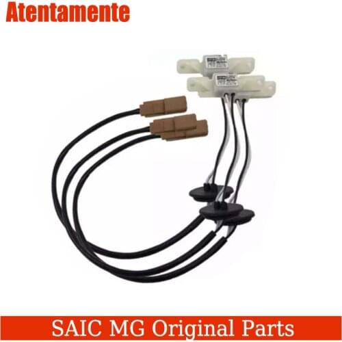Original brand new trunk switch tailgate opening switch Trunk door switch for SAIC MG 550 MG6 MG5 GS GT