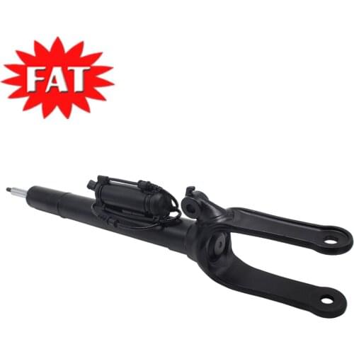 Front Air Damper Strut Suspension Shock Absorber with ADS For Mercedes-Benz W164 ML350 ML500 2005-2016 1643206013 1643204313