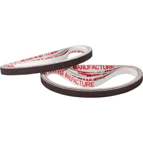 Eagle Belt ----abrasive Belts Packing Sand Purple Cloth Cutting Machine With Sand Belt