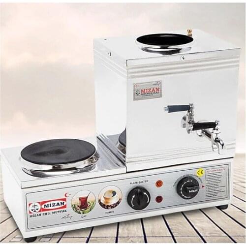 Trial balance Electric The teapot 10 L Coffee Cooker Tea Boiler Pleytli 316253221