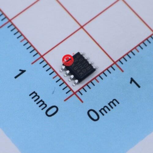 SI4810BDY-T1-E3 SI4810BDY SI4810B 4810B SOP-8 Original Free Shipping 50PCS/LOT