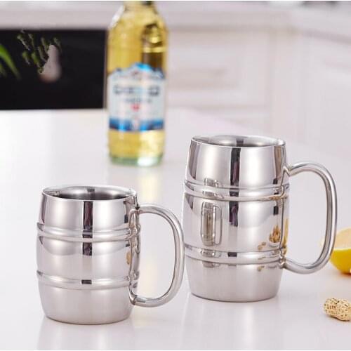 Starfang Beer Mugs