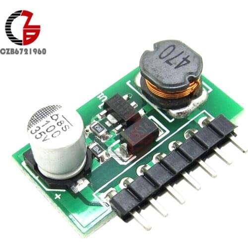 3W 700mA LED Driver Module DC-DC 7.0-30V to 1.2-28V Step Down Voltage Converter Power Transformer PWM Dimmer for LED Strip Light
