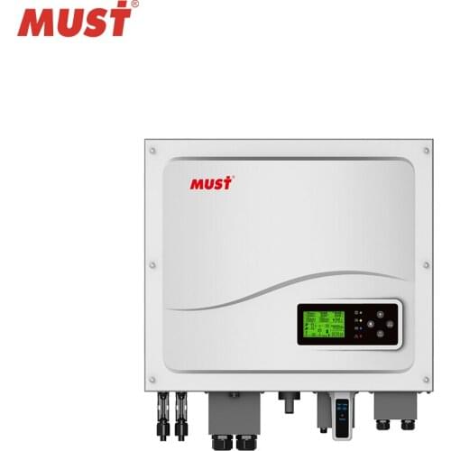 3600W 5000W dc to ac 230V on/off grid Hybrid Pure Sine Wave Solar inverters&Converters