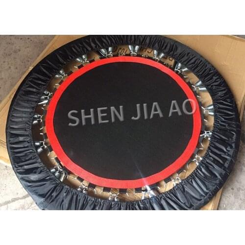 40-inch fitness trampoline / weight loss trampoline / consumer and commercial fitness trampoline / high quality trampoline