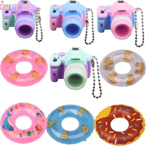 Doll Accessorice Set=10 Mix Cute Dress+10 Shoes+6 Hanger+1 Sofa+1 Cleaning Tools+1Srolley+1Kitchenware Clothes For Barbi Doll