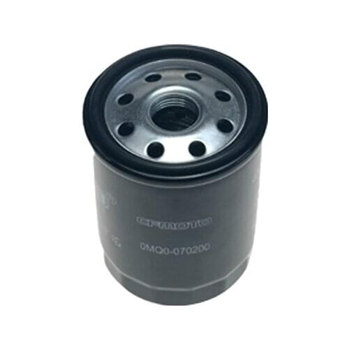 CFMOTO Machine Filter Power 400NK Machine Filter 400GT Motorcycle Oil Filter Element