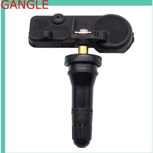 Tire Pressure Monitoring Sensor TPMS FOR 2007-2011 MERCURY MARINER MILAN 9L3T-1A180-AF 9L3T-1A150-BE TPMS 315MHz