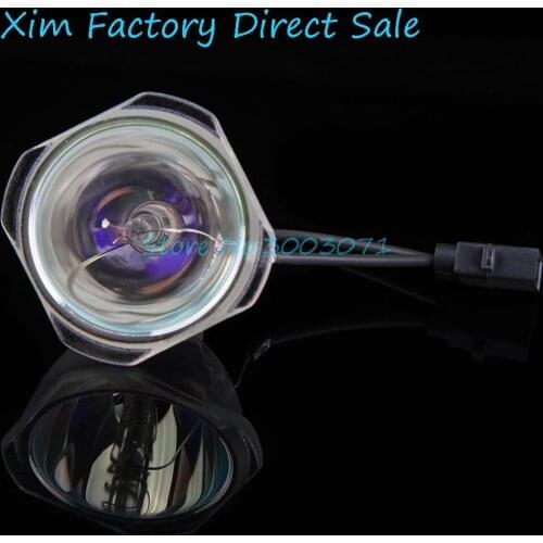 ELPL54 V13H010L54 Free shipping Brand New Projecto Bare Lamp For Epson EB-S7+ EB-S72 EB-S82 EB-X7 EB-X72 EB-X8E EB-W7 EB-W8