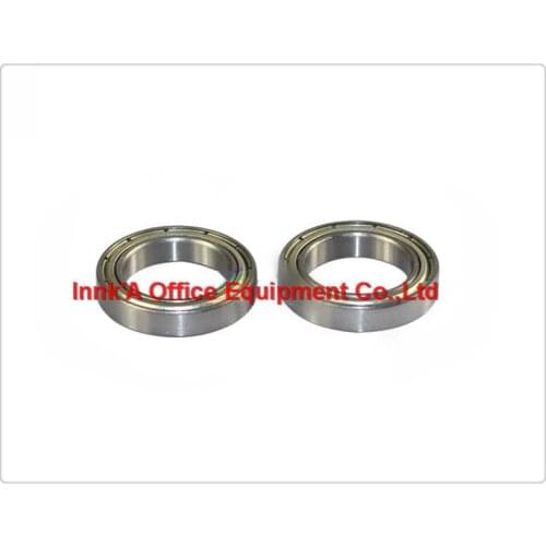 Good quality Fuser lower roller bearing for Ricoh MPC2800 MPC3300 MPC4000 MPC5000 fuser lower roller bearing