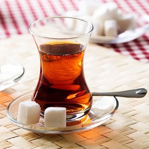 Coffee Cup Tea Cup Turkey Coffee Cup Tea Cup Tea Set Hot Drink Cup and Dish