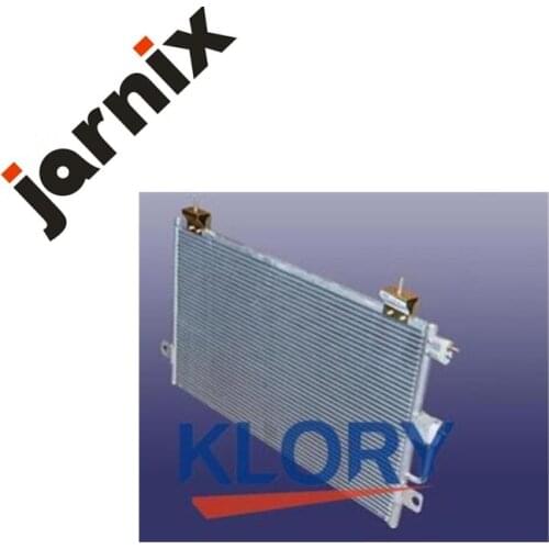 T11-8105110 condenser Assembly For CHERY TIGGO