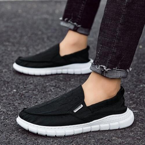 Mens Shoes Spring Autumn Cloth shoes Cloth Tenis Masculino Zapatillas Hombre