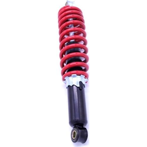 305mm Front Shocks Damping Struts Absorber Damper High Quality Metal Shocks Struts Fit For ATV Four-Wheel Motorcycle Accessory