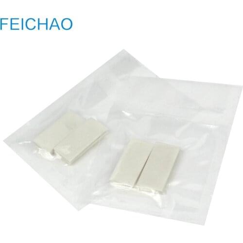 12pcs Anti Fog Inserts for GoPro Hero 9 8 7 5 Black Xiaomi Yi 4K Sjcam Eken H9 Waterproof Case Camera for Go Pro Accessory