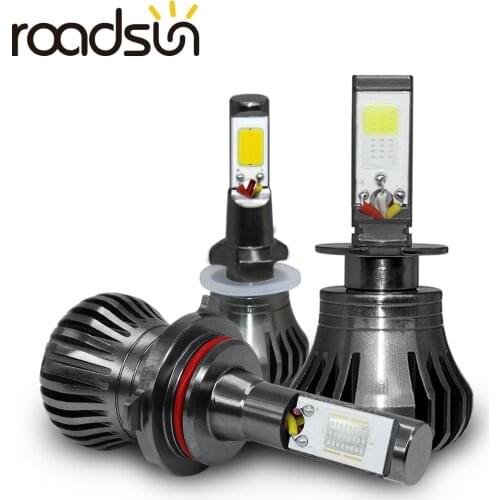 Roadsun LED Long Lamps