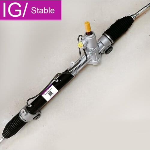 For Power Steering Rack Steering Assembly For Toyota Camry Acv 40 LHD 44200-33490 4420033490 Steering Rack