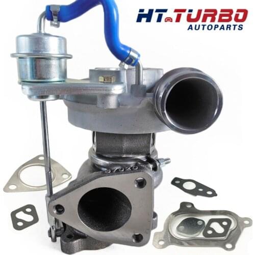 Turbo ct12b turbocharger For Toyota Land Cruiser 4-Runner 3.0L 1KZ-T 1KZ-TE 17201-67010 17201-67040 1720167010 1720167040