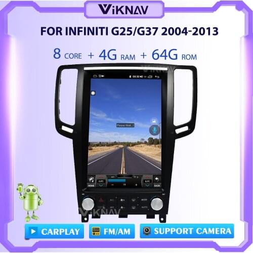 ViKNAV Car DVD Players