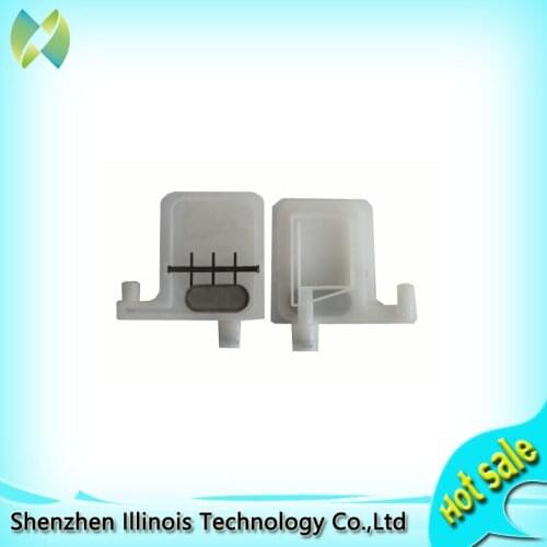 High quality 5pcs/lot for Epson print head big damper 3x4mm big filter single row solvent mimaki roland mutoh printer dx4 damper