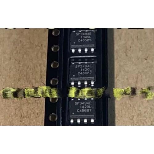 10PCS/ SP3494E SP3494 SP3494EN-L/TR SP3494EN SOP8