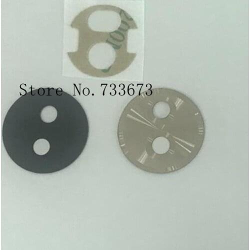 30pcs/lot New Original For Motorola Moto G6 Play XT1922 Rear Back Camera Glass Lens With Adhesive Free Shipping