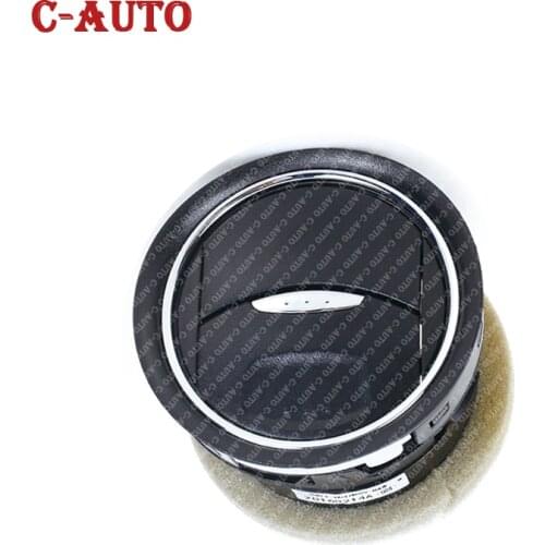 Car Air-conditioning Installation Air Outlet Vent 6M21U018B09-ADW For Ford Mondeo Galaxy MK4 Fiesta S-MAX Panel Grille Cover