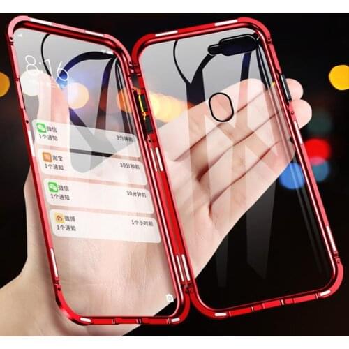 Diyabei Oppo R15 Pro Phone Cases