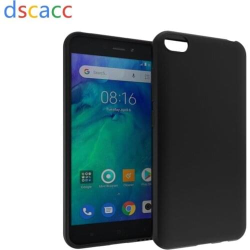 Dscacc Phone Cases Xiaomi Redmi Go