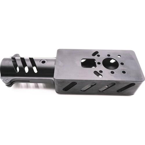 Eaglepower EP-30Z Aluminum Alloy Carbon Motor seat Mount for EA95 EA90 EA85 8318 RC Motor