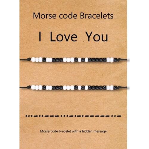 HYHONEY Chain Bracelets