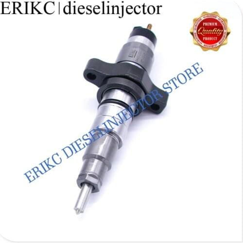 0445120007 Bico Fuel Pump Injector 2830957 2830244 2830221 5255184 2r0198133 1409652 1407306 1405332 2830224 2897271 2830224