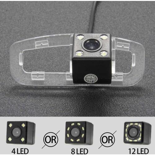 Owtosin Rear View Camera For Honda Accord 8 2011 2012 Civic 2005 2006 2007 2008 2009 2010 2011 Car Reverse Parking Monitor