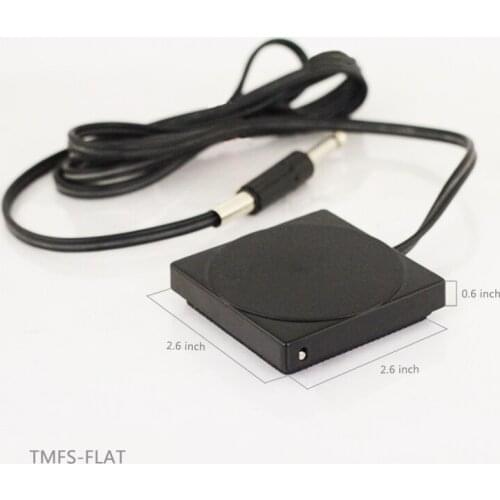 Hotsell Tattoo Power Supply Light Foot Pedal