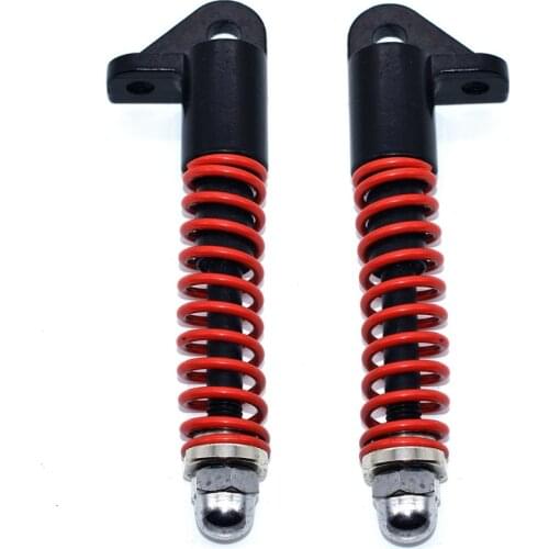 M10 Hydraulic Spring shock absorber for 8 Inch Electric Scooter