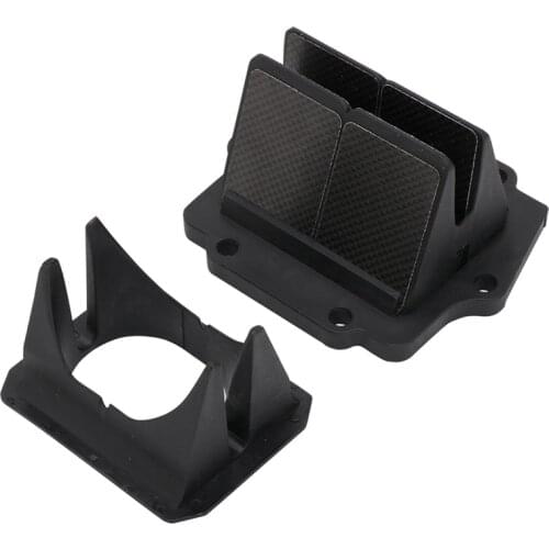 Reed Valve Kit for Kawasaki KX125 1982-1992 KMX125 1999-2001 KX500 1983-84