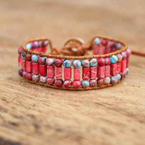 Красные браслеты NEIPO China At AliExpress