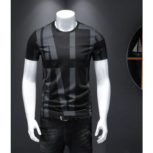 Oukaboni Men's Sleeveless T-Shirts