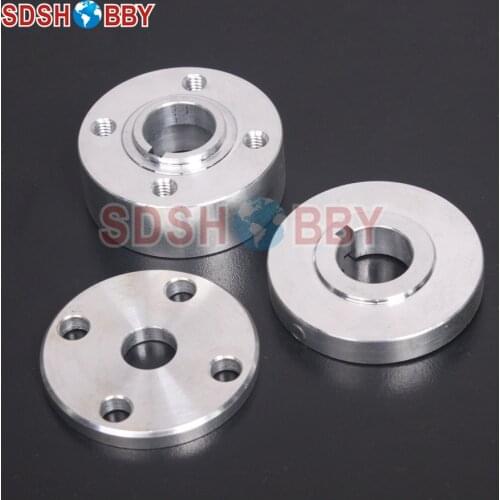 Front, Middle and Rear Propeller Hubs for EME55 Electric Starter (EME55-START)