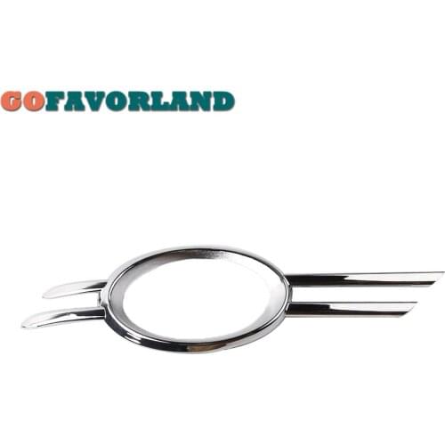 Front Bumper Foglamp Fog Light Chrome Grill Trim Right 2118851274 For Mercedes-Benz W211 E320 E350 E550 2007 2008 2009