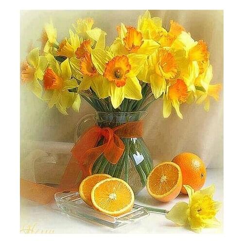 A12463 11CT/14CT/18CT/25CT/28CT christmas man patterns Counted Cross Stitch DIY Cross Stitch Kits Embroidery Needlework Sets