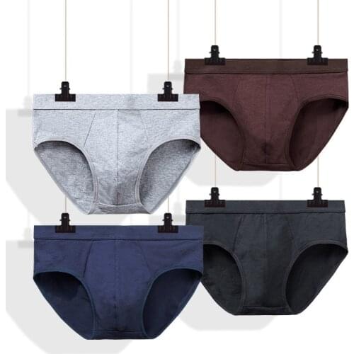 Sexy Men Underwear Men Briefs cotton Underpants Jockstrap Gay Mens briefs Cuecas Men Brief Bikini Under Wear Man Srting Man